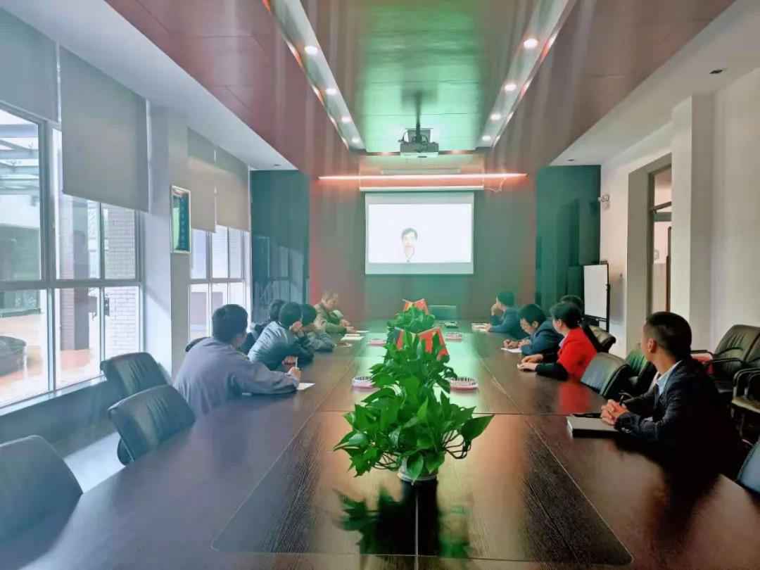 安全生产，培训先行|米兰·官方站页面登录入口-米兰online(中国)开展鼓式制动器在用电梯安全隐患及保养技术培训